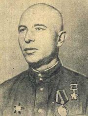 Сидоренко Василий Алексеевич